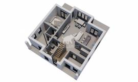 Pavlovo Residence 200